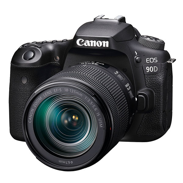 Canon 90D