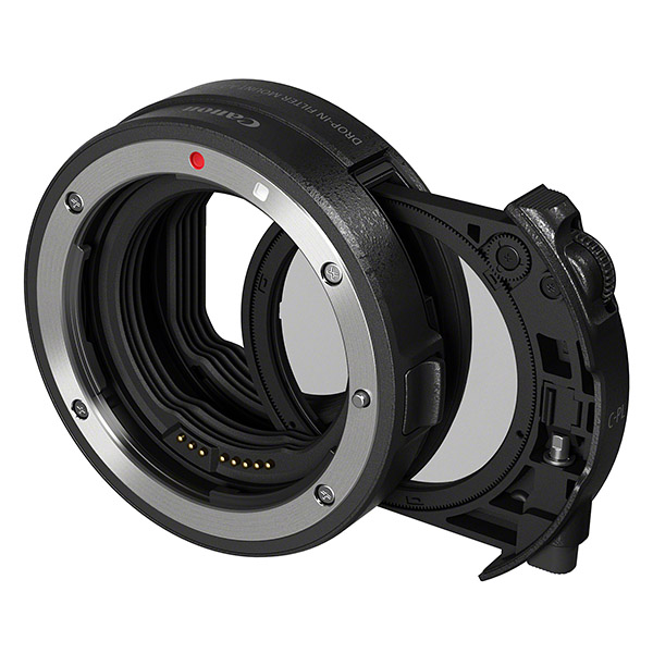 Canon Adpt. Drop-In EF/RF ND