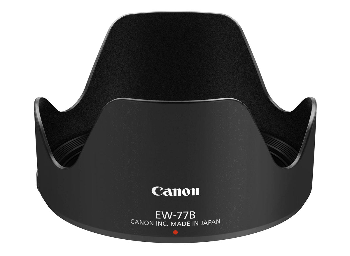 Canon EF 35mm f/1.4L USM II : Specifications and Opinions