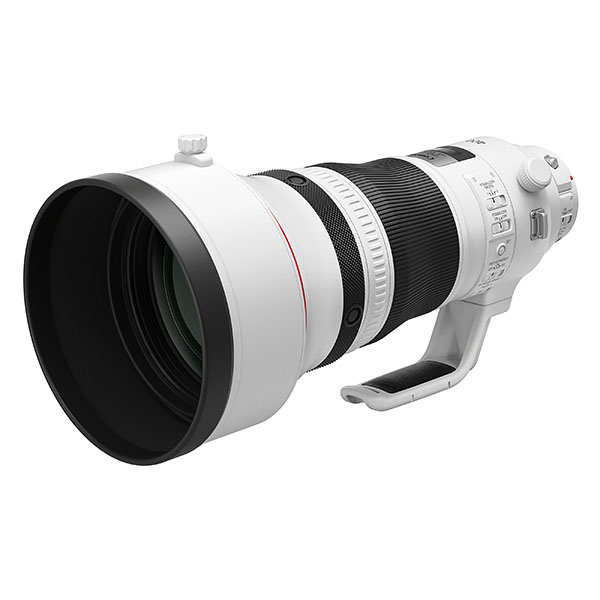 Canon EF 400mm f/2.8 L IS III USM