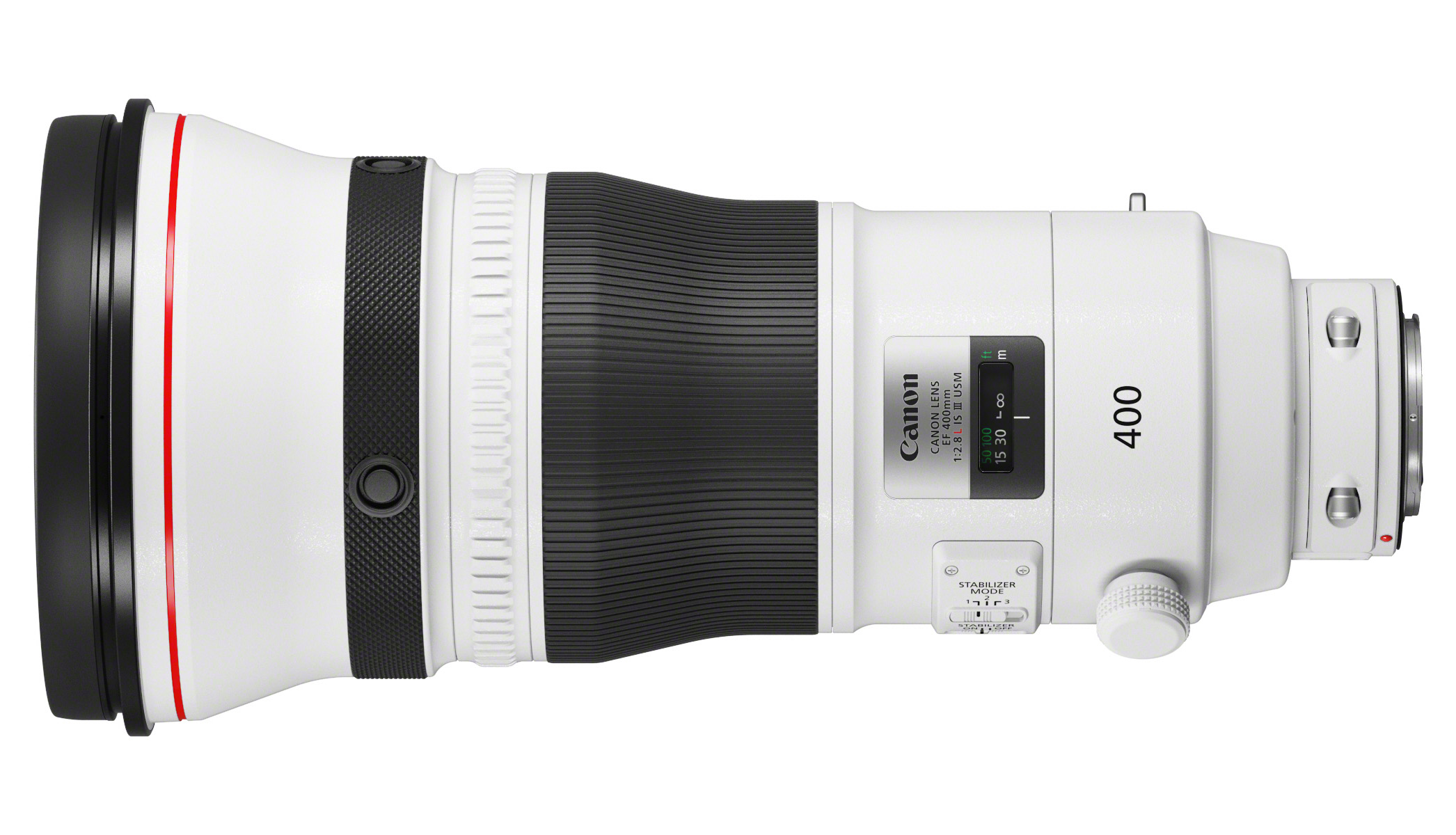 Canon EF 400mm f/2.8 L IS III USM