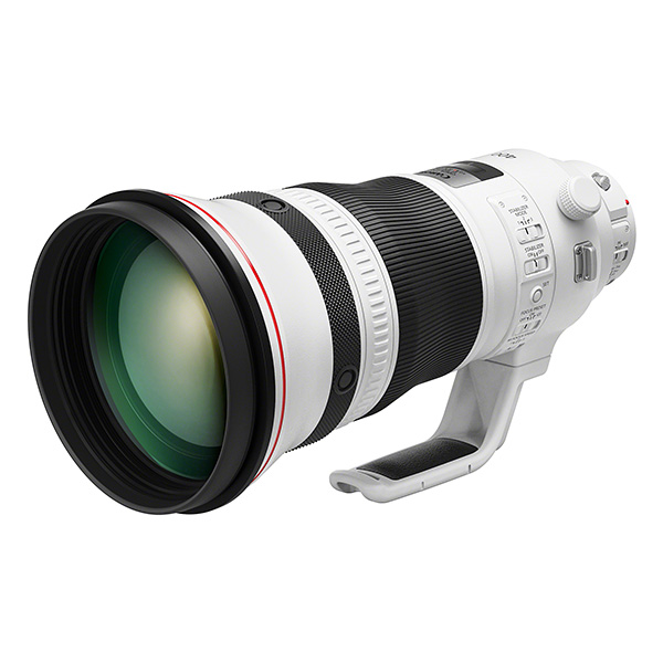 Canon EF 400mm f/2.8 L IS III USM