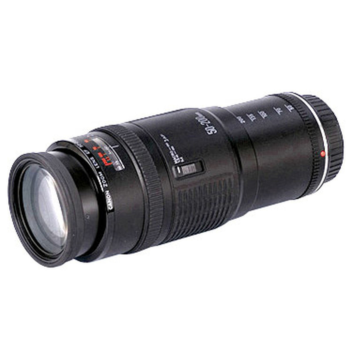 外観美品】Canon EF 50-200mm F3.5-4.5 L-