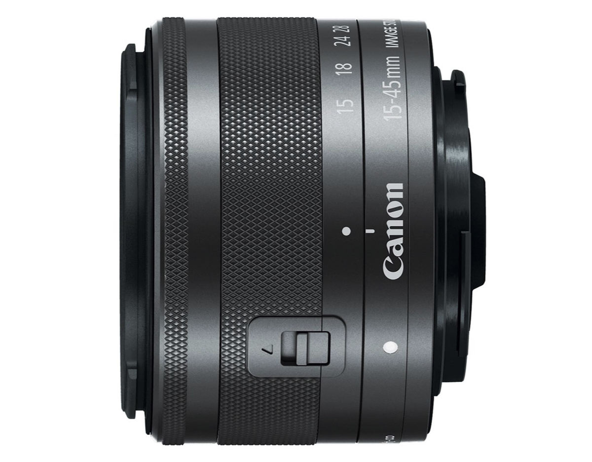 Canon Ef M 15 45mm F 3 5 6 3 Is Stm Specifications And Opinions Juzaphoto Canon Ef M 15 45mm F 3 5 6 3 Is Stm Specifications And Opinions Juzaphoto