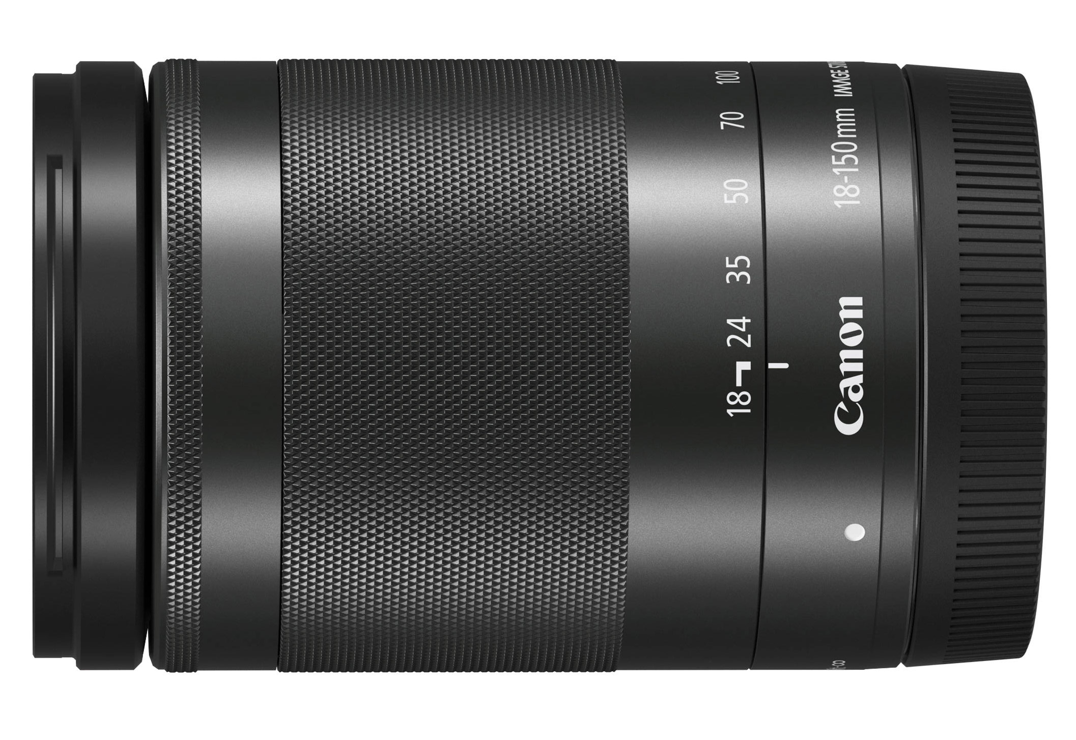 Canon EF-M 18-150mm f/3.5-6.3 IS STM