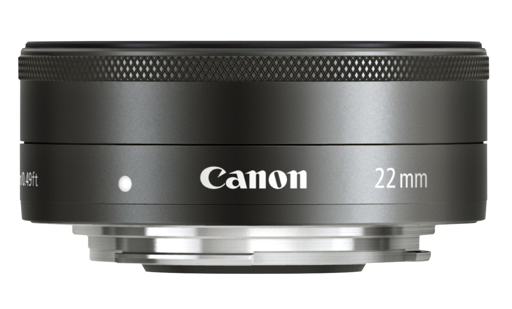 Canon EF-M 22mm f/2 STM : Caratteristiche e Opinioni | JuzaPhoto