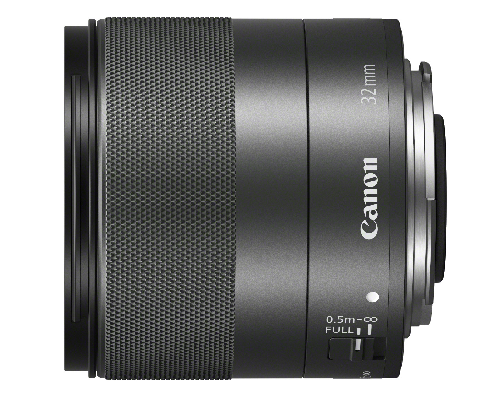 Canon EF-M 32mm f/1.4 STM