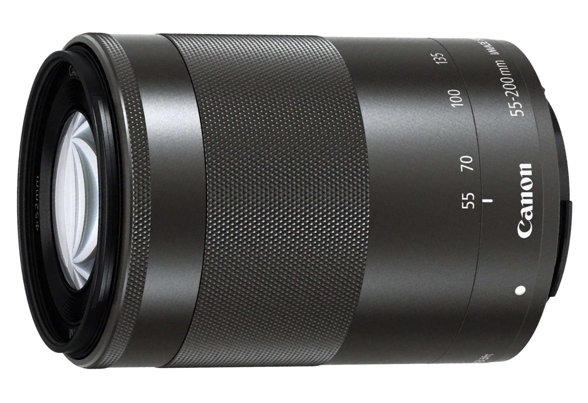 Canon EF-M 55-200mm f/4.5-6.3 IS STM