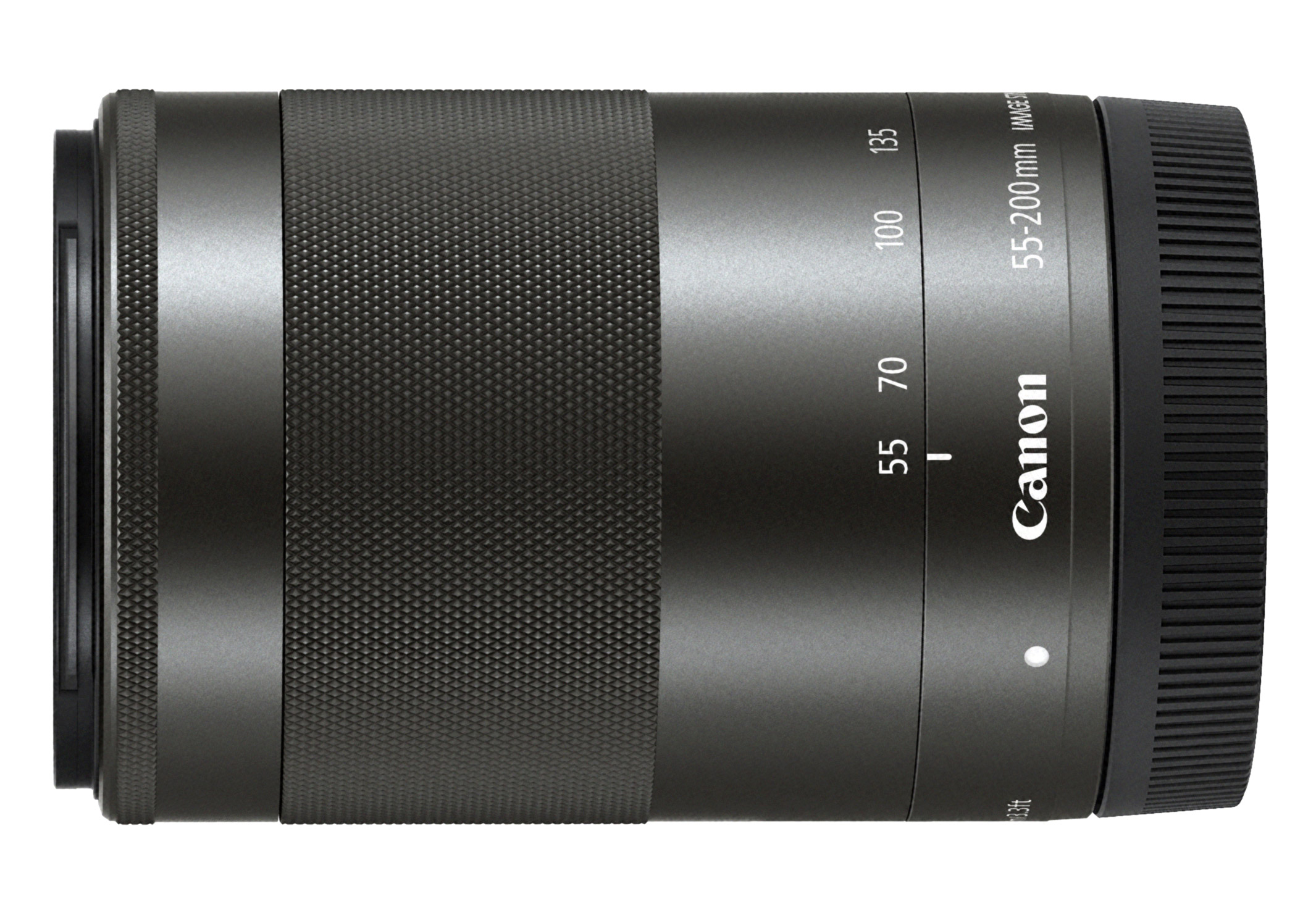 Canon EF-M 55-200mm f/4.5-6.3 IS STM