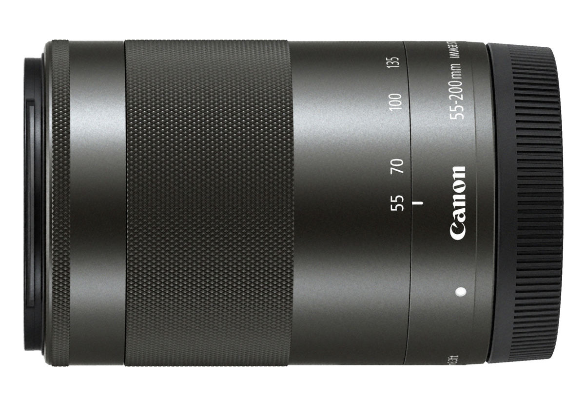 Canon Ef M 55 0mm F 4 5 6 3 Is Stm Specifications And Opinions Juzaphoto