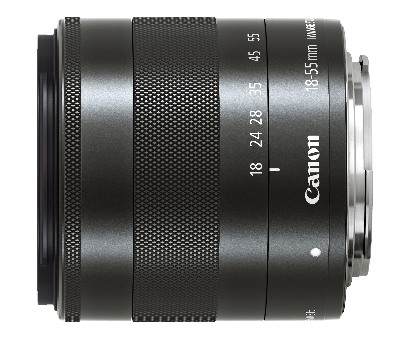 Canon EF-M 18-55mm f/3.5-5.6 IS STM