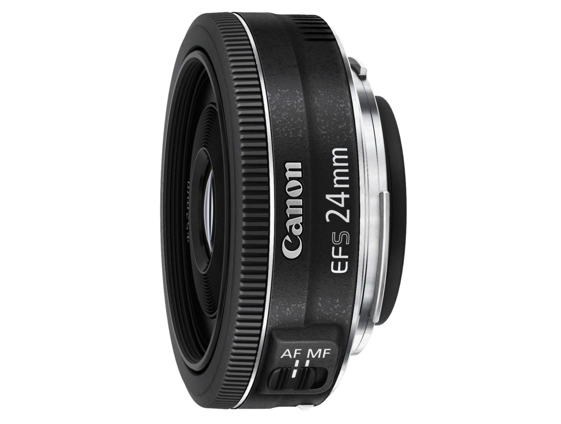 Canon EF-S 24mm f/2.8 STM