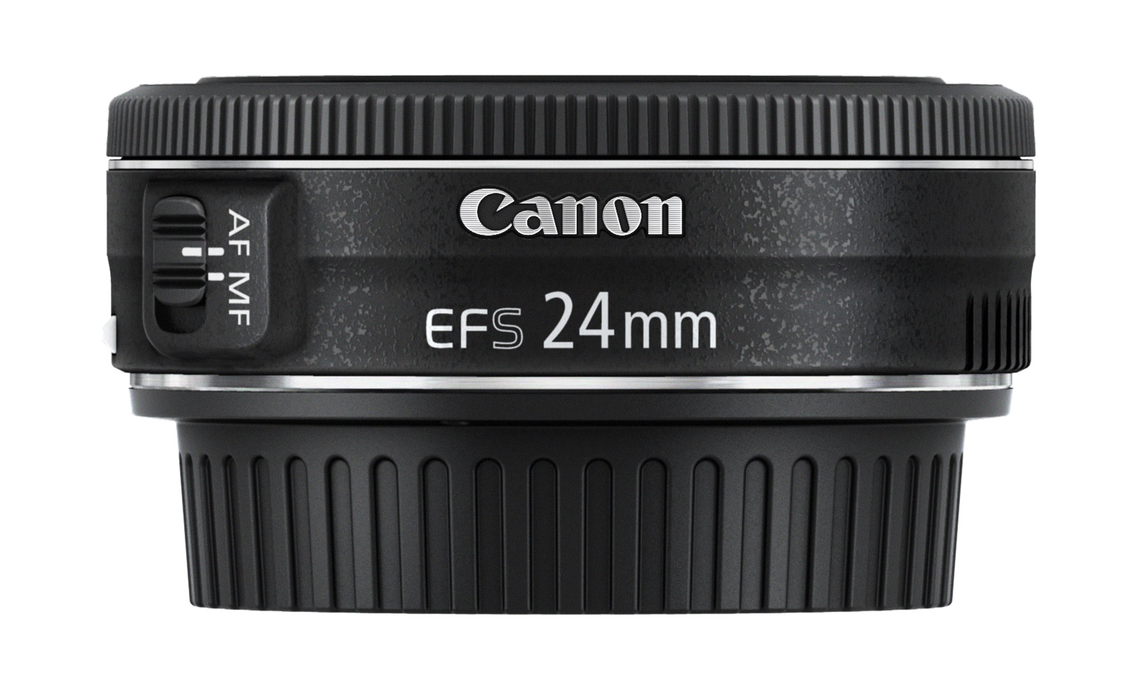 Canon EF-S 24mm f/2.8 STM