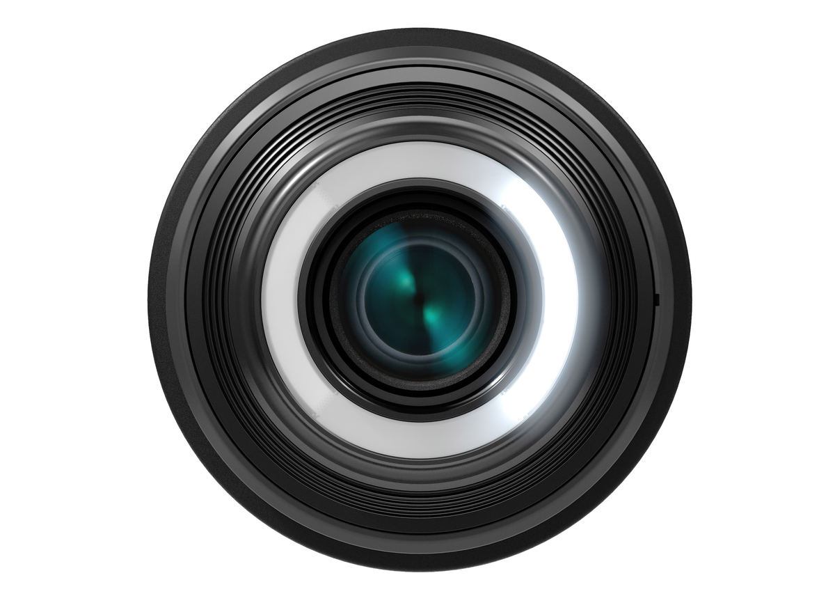 Canon EF-S 35mm f/2.8 Macro IS STM : Specifications and