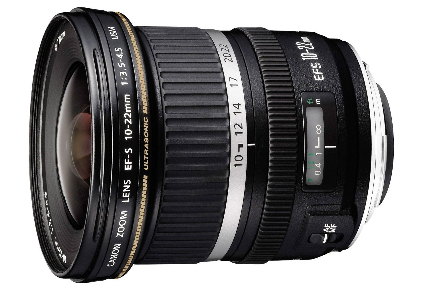 Canon EF-S 10-22mm f/3.5-4.5 USM : Specifications and Opinions | JuzaPhoto