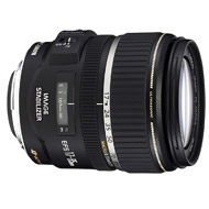 Canon EF-S 17-85mm f/4-5.6 IS USM