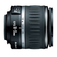 Canon EF-S 18-55mm f/3.5-5.6