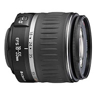 Canon EF-S 18-55mm f/3.5-5.6 USM