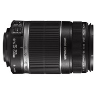 Canon EF-S 55-250mm f/4-5.6 IS