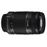 Canon EF-S 55-250mm f/4-5.6 IS II