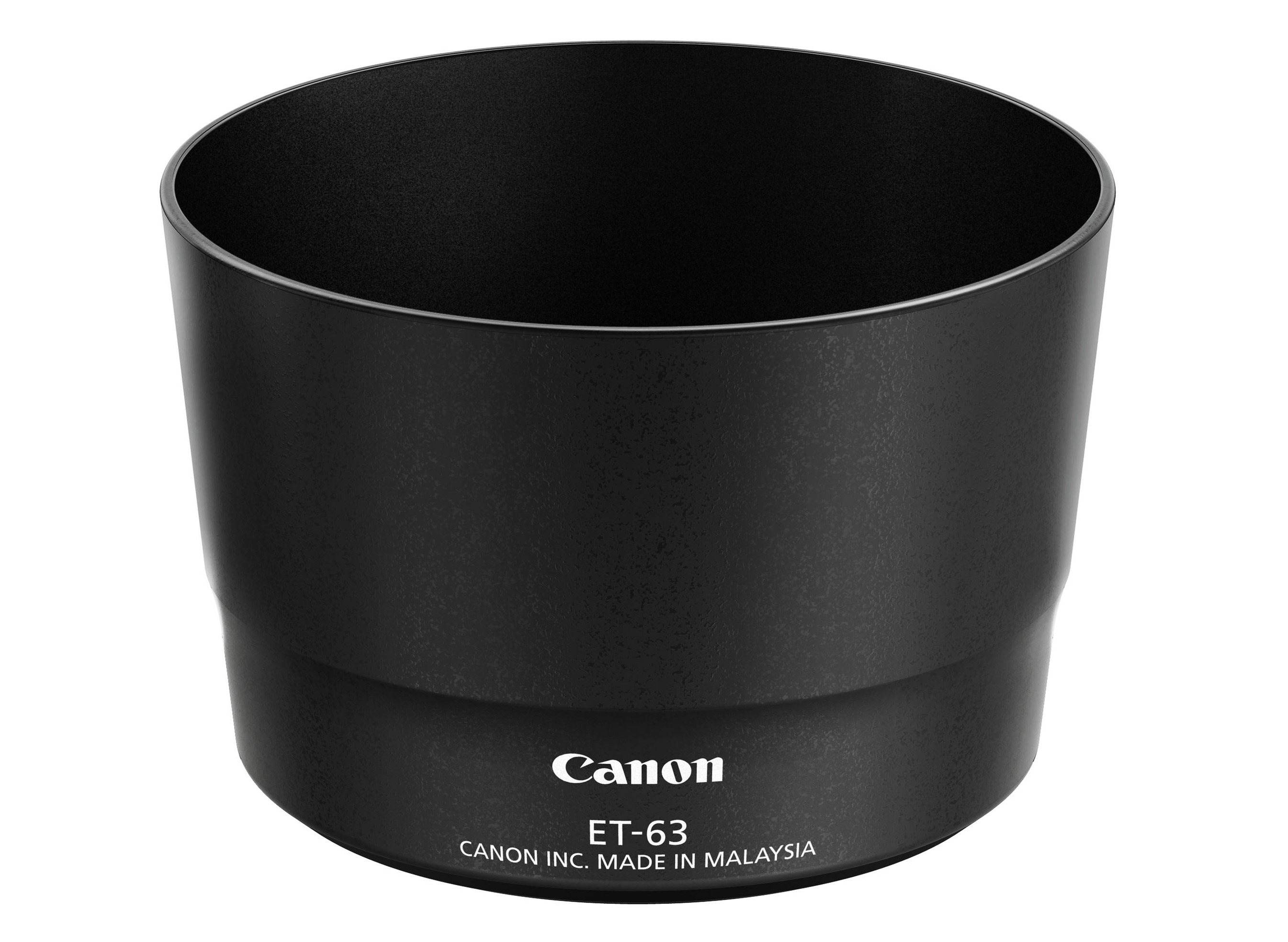 Canon EF-S 55-250mm f/4-5.6 IS STM