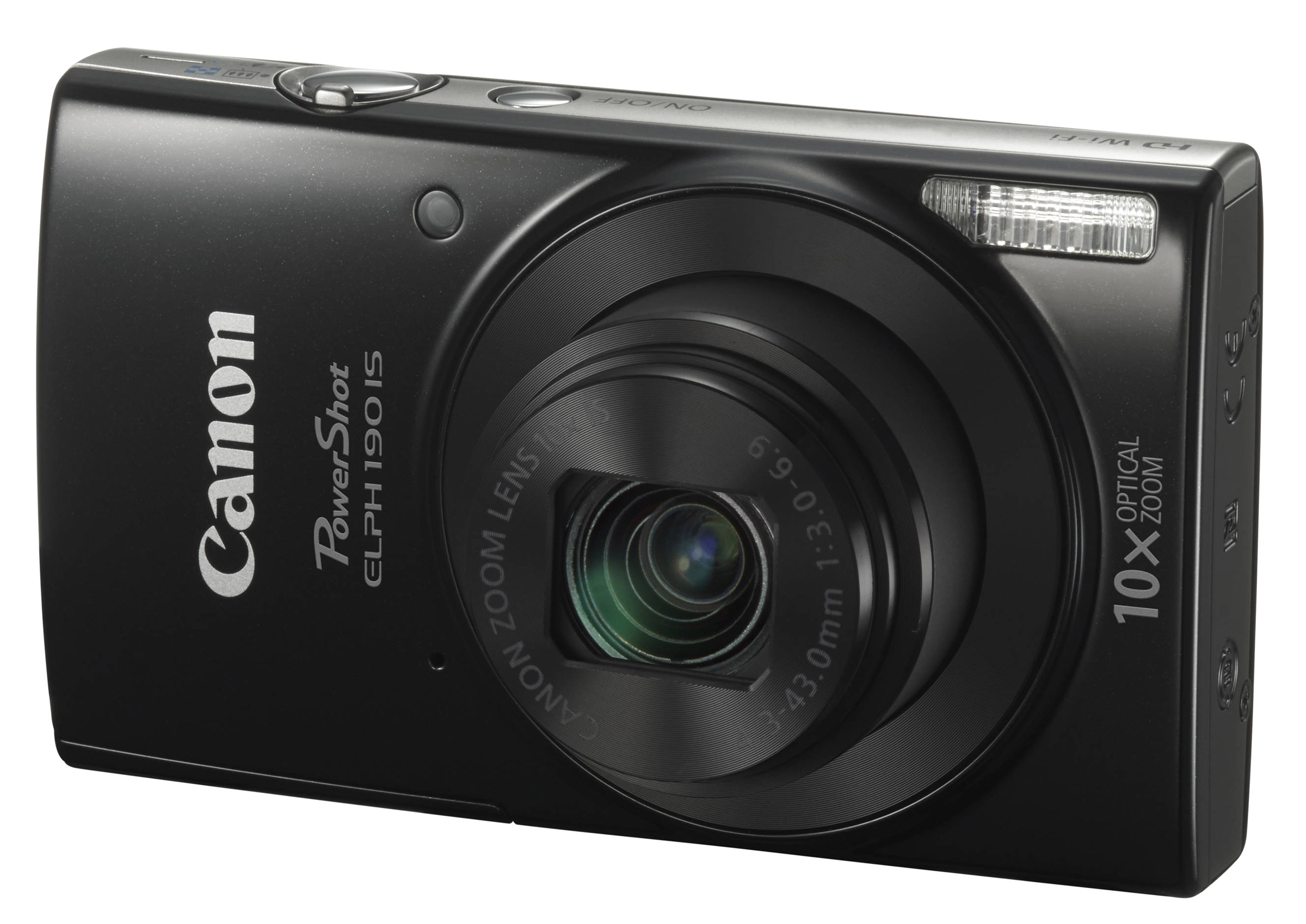 Canon Ixus 180 / Elph 190 IS