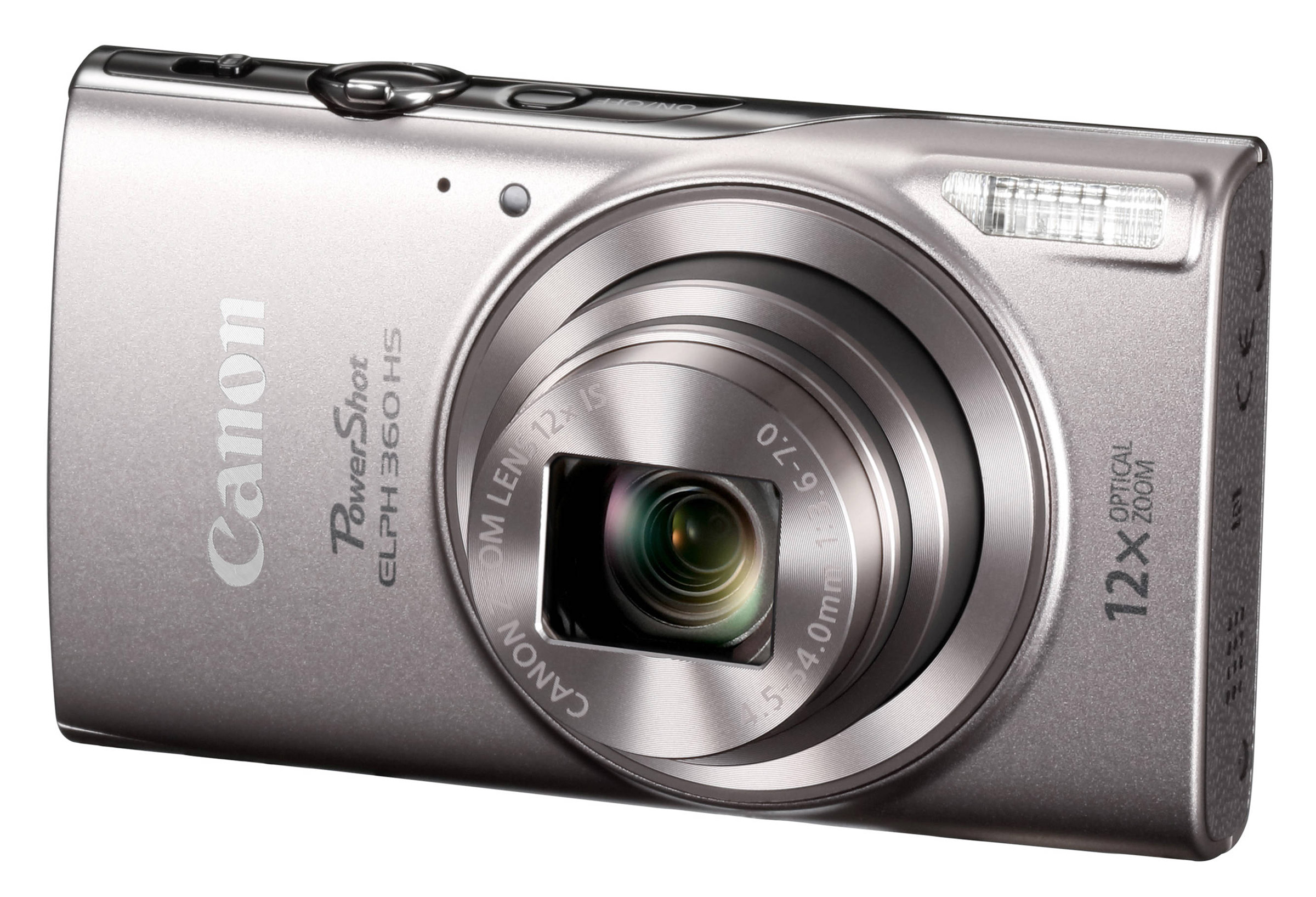 Canon Ixus 280 HS / Elph 360 HS