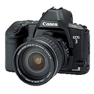 Canon EOS 3