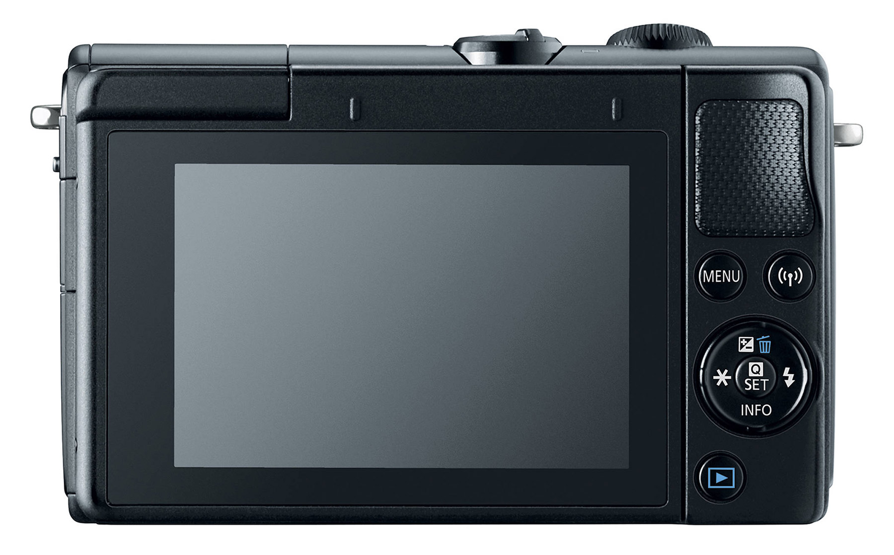 Canon EOS M100