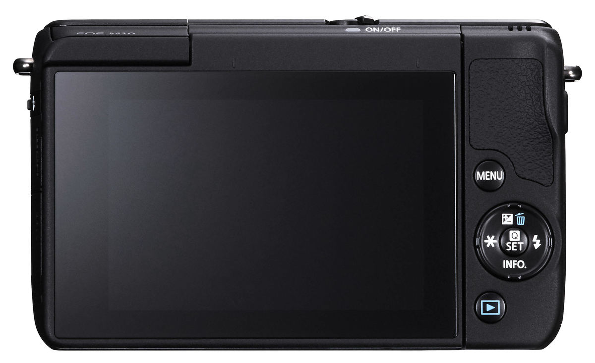Canon キヤノン　EOS M10 Amazon.co.jp: Canon Mirrorless Single Lens Camera EOS M10