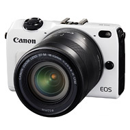 Canon EOS M2