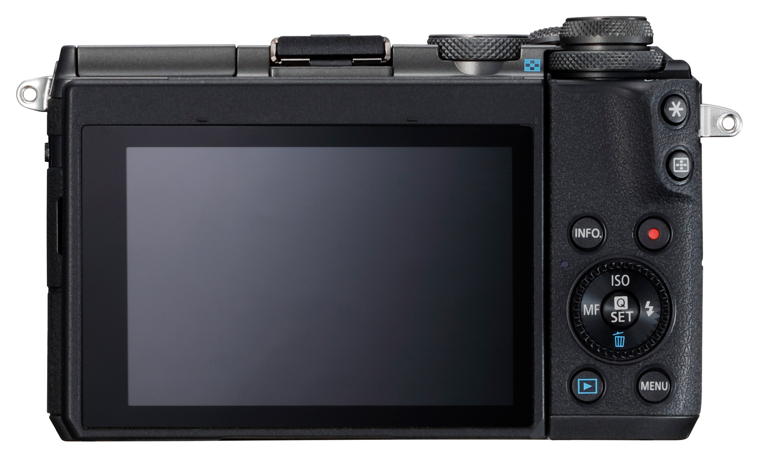 Canon EOS M6