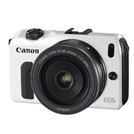 Canon EOS M