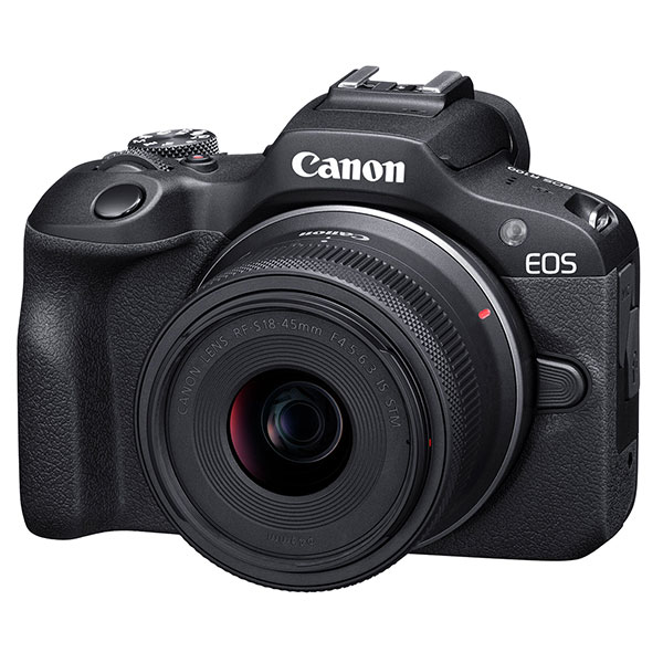 Canon EOS R100