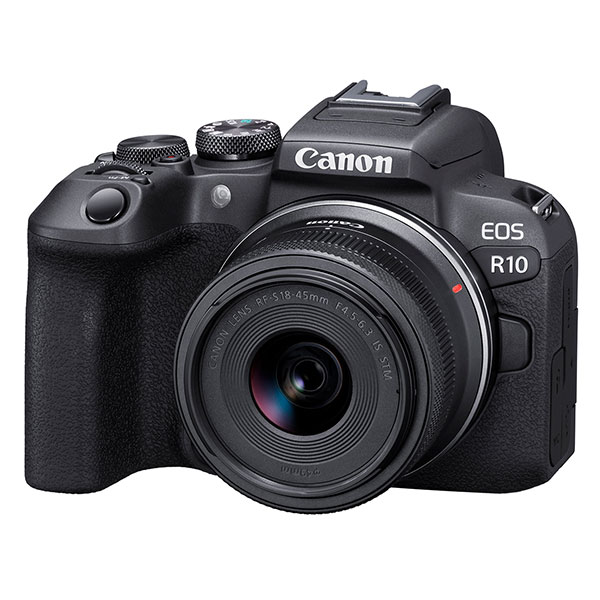 Canon EOS R10