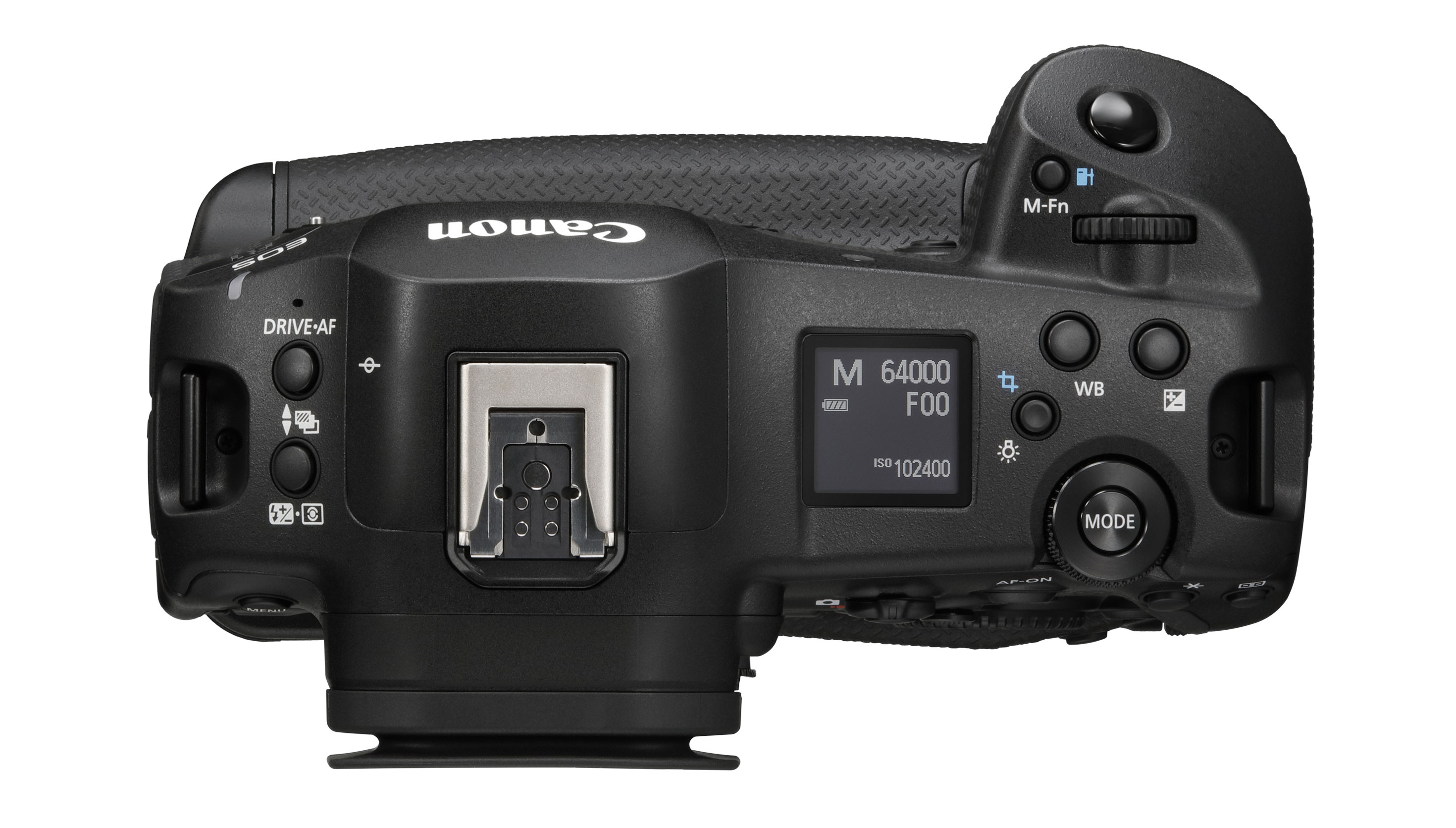 Canon EOS R1