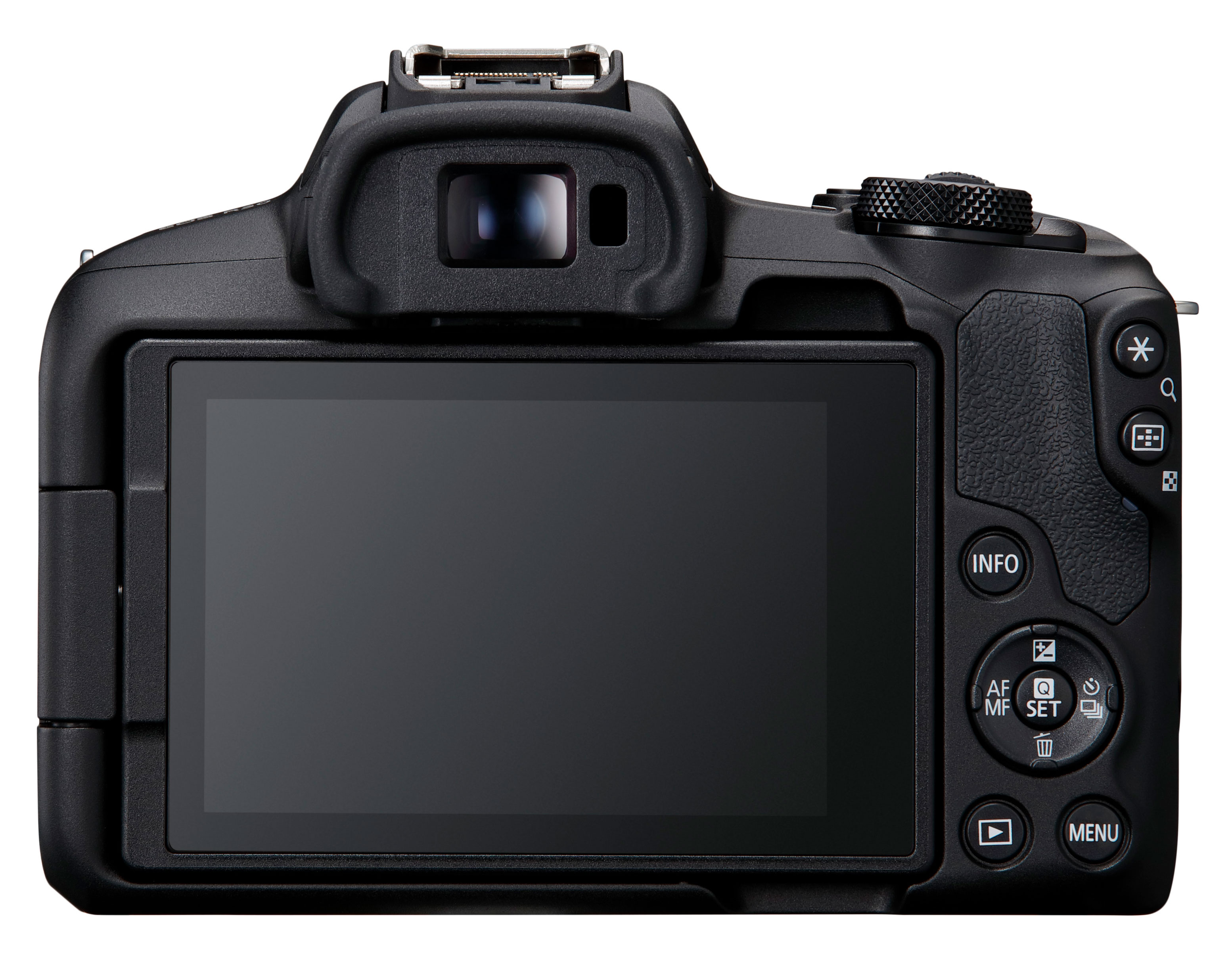 Canon EOS R50