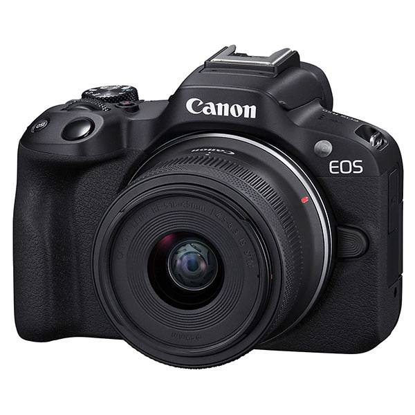 Canon EOS R50