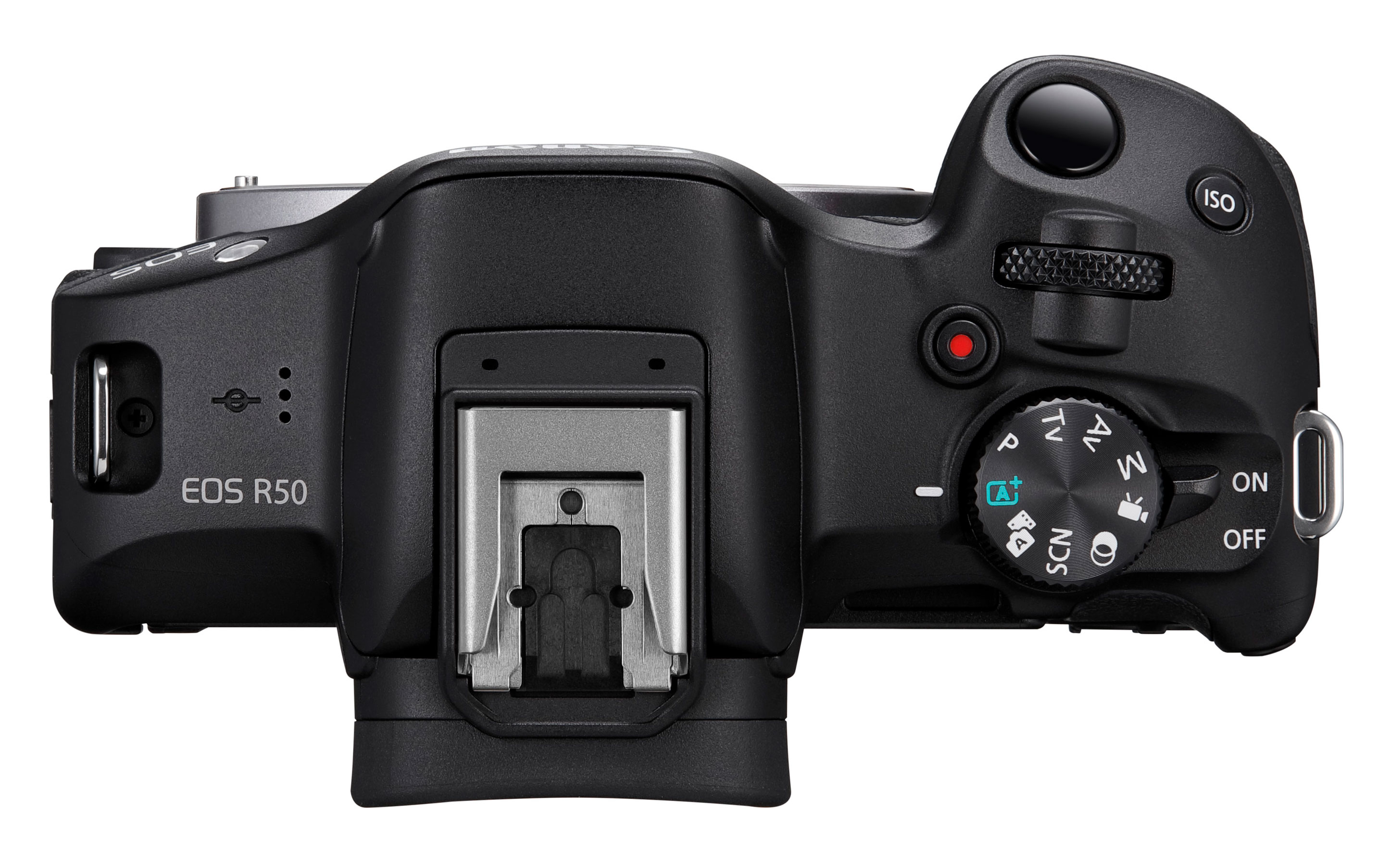 Canon EOS R50