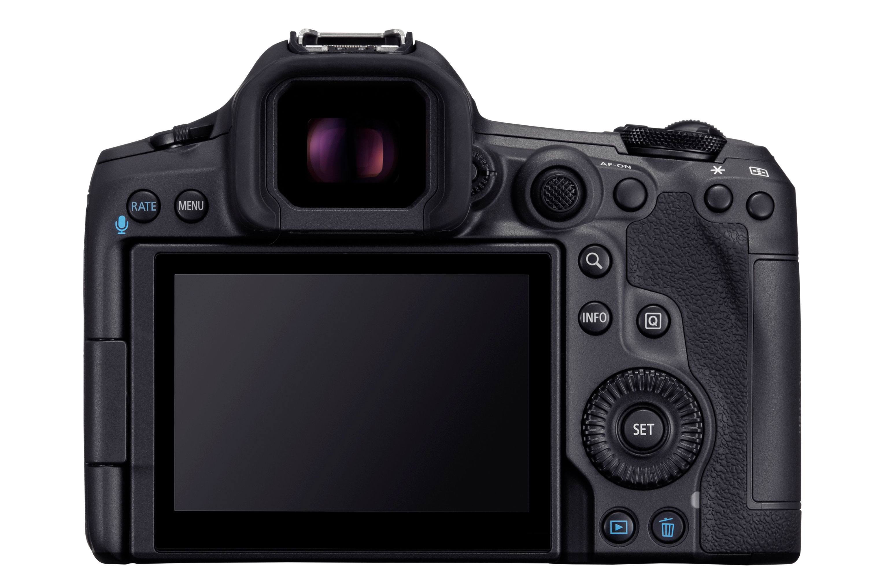 Canon EOS R5 Mark II