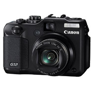 Canon Powershot G12