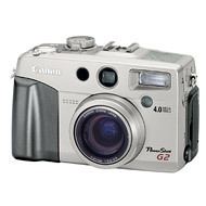 Canon PowerShot G2