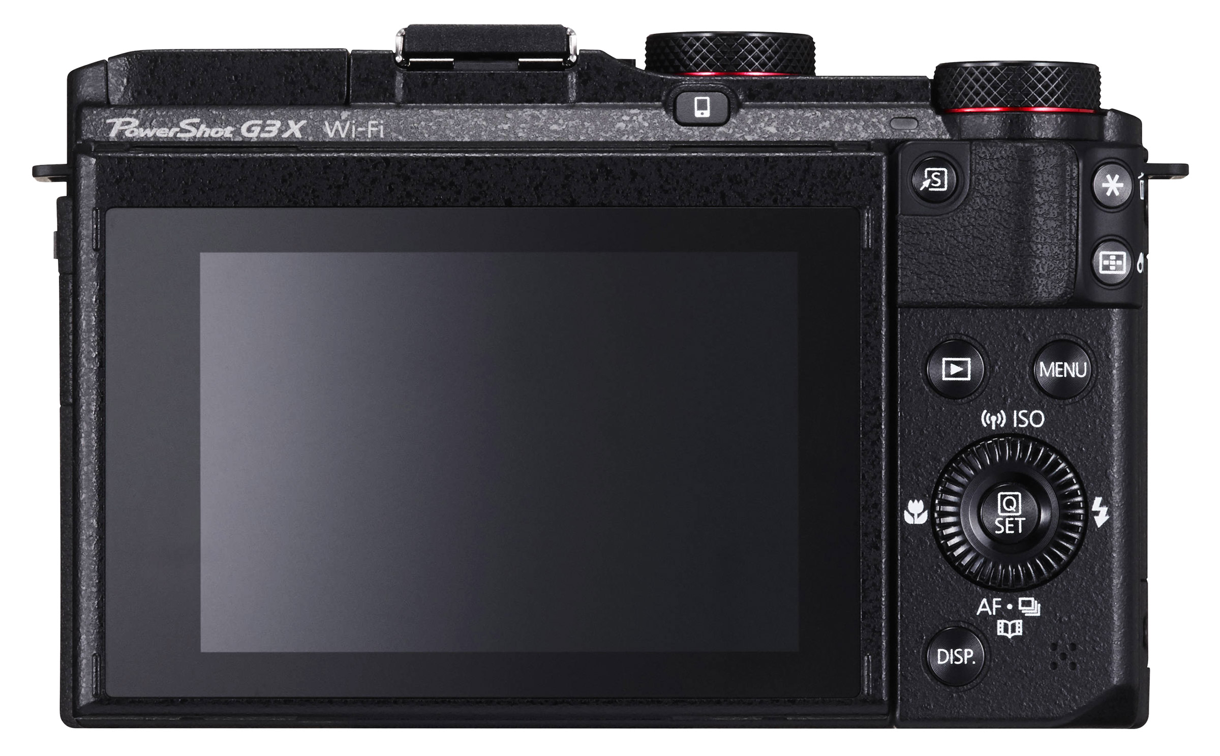 Canon PowerShot G3 X