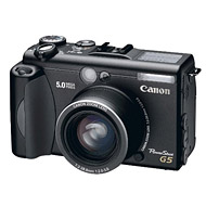 Canon G5