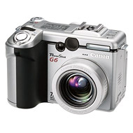 Canon G6