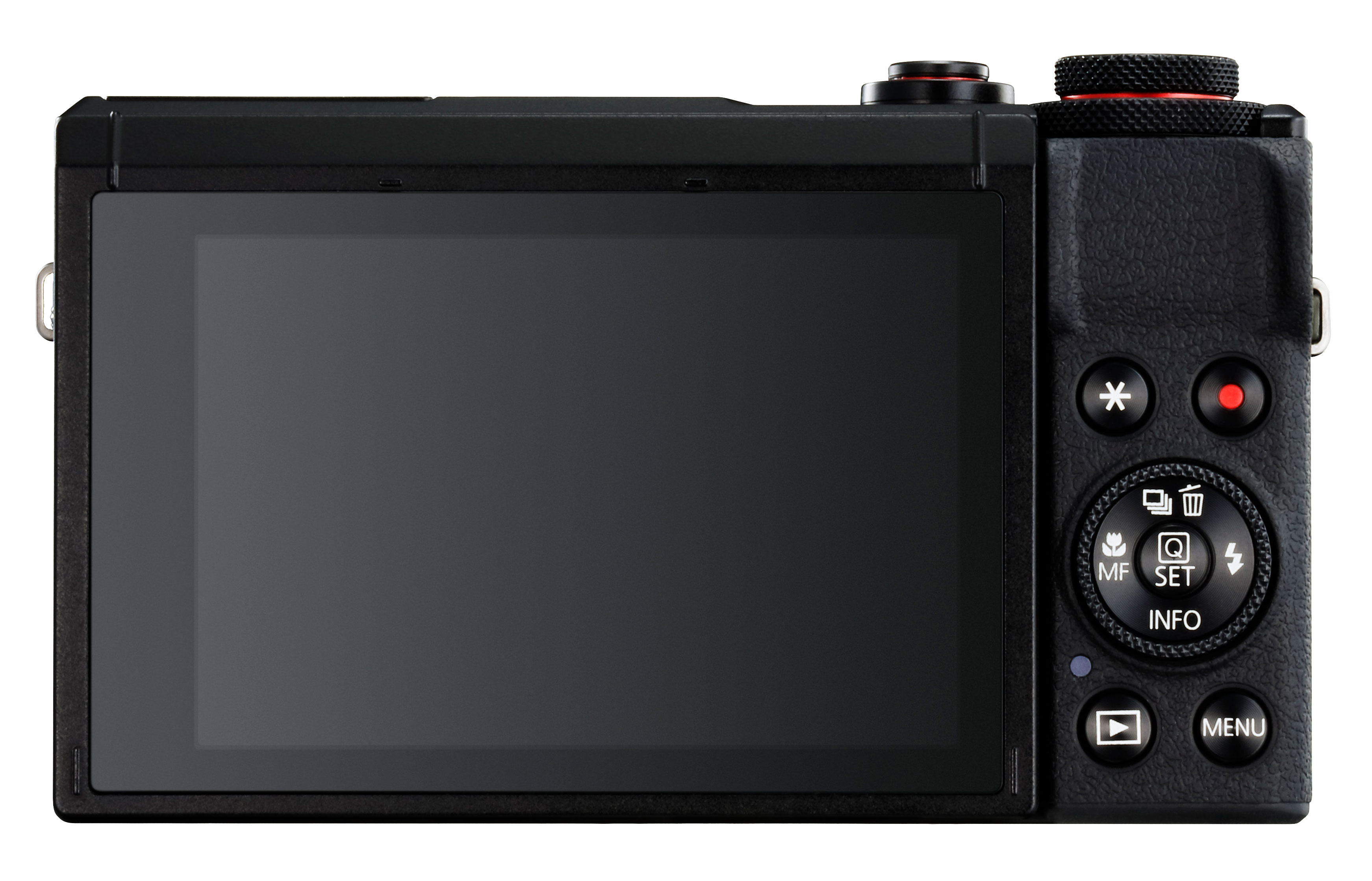 Canon G7 X Mark III