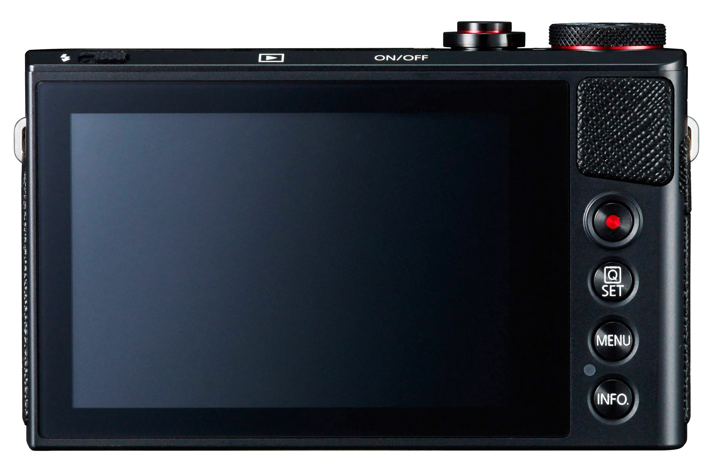 Canon G9 X