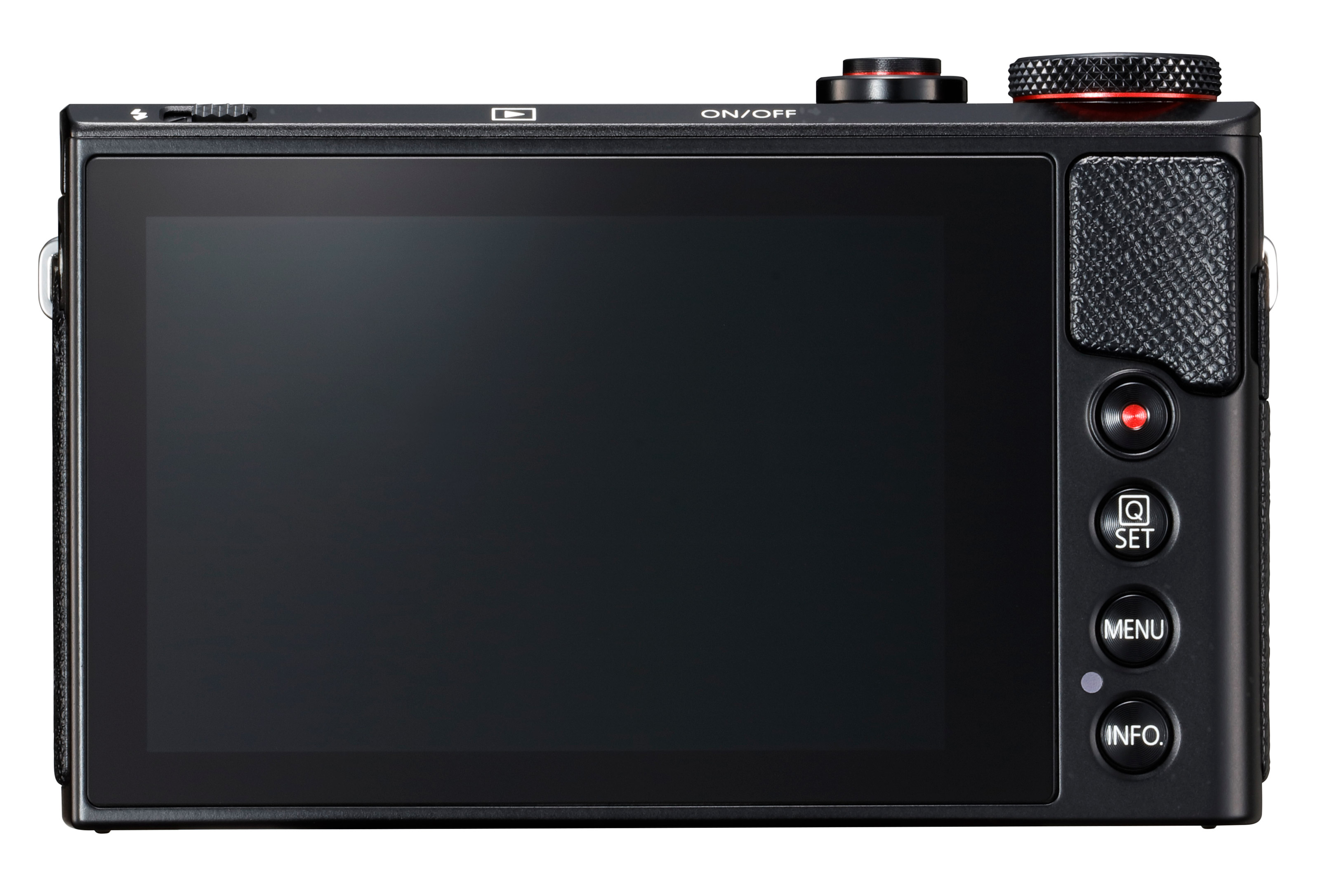 Canon G9X Mark II