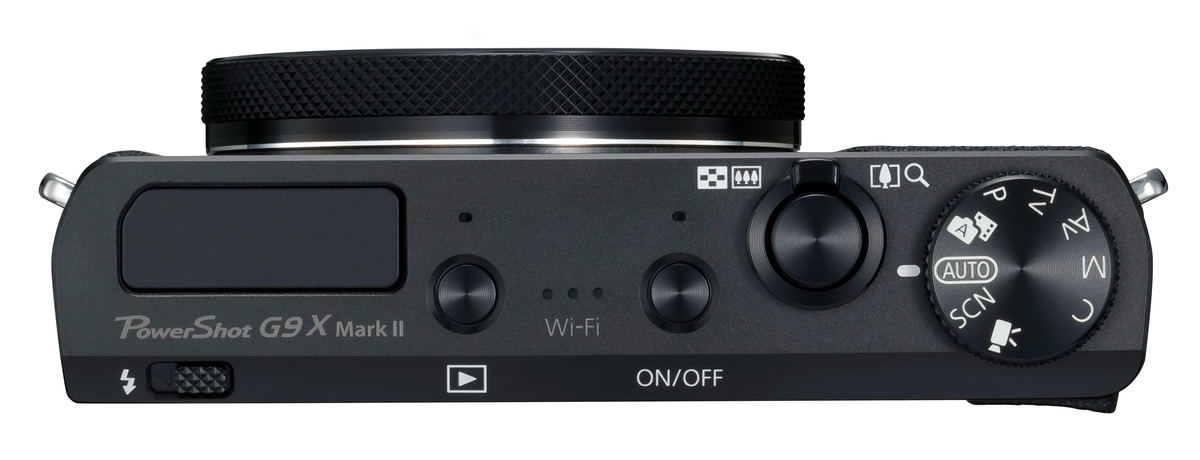 HOT Canon G9x Mark G9x Camera Canon G9X Mark II