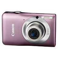 Canon Ixus 105 / PowerShot SD1300 IS